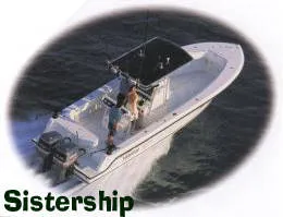 Slide: The Image of Contender 25 Open Fish 2003 - 0