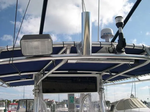 Slide: The Image of Contender 25 Open Fish 2003 - 5