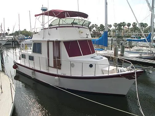 Slide: The Image of Nelson Trawler 1986 - 0
