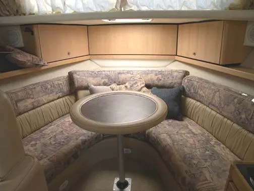 Slide: The Image of Bayliner 3255 Avanti 1998 - 1