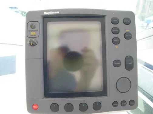 Slide: The Image of Trojan 12 METER EXPRESS 1989 - 9