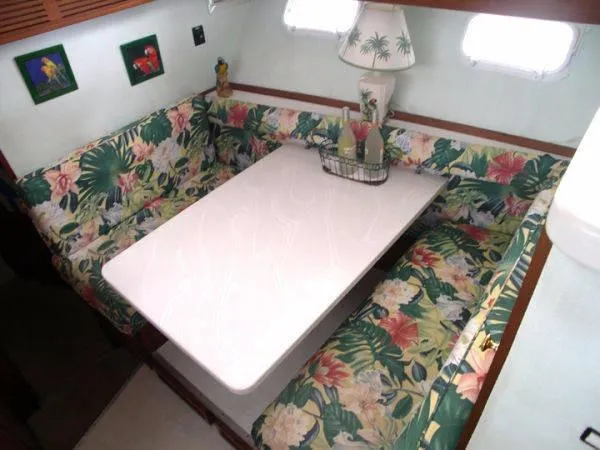 Slide: The Image of Trojan Double Cabin MY 1980 - 10
