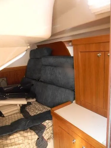 Slide: The Image of Catalina 350 Sloop 2003 - 10