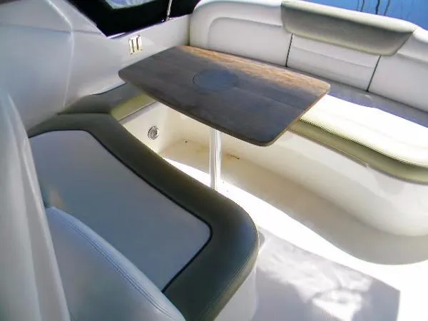 Slide: The Image of Sea Ray 310 Sundancer 2007 - 11