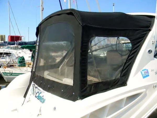 Slide: The Image of Sea Ray 310 Sundancer 2007 - 7