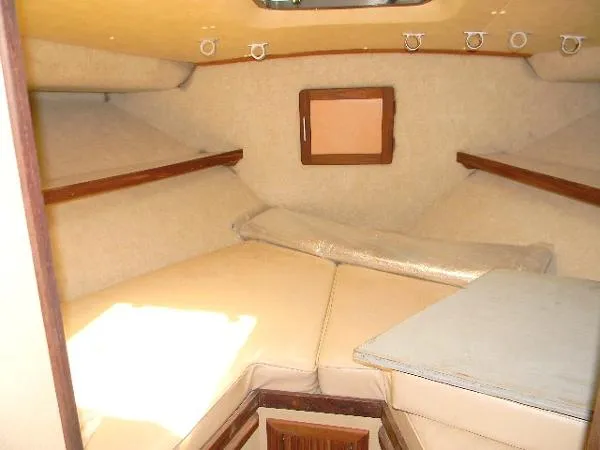 Slide: The Image of Luhrs 340 Sport Fisherman 1983 - 8