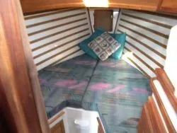 Slide: The Image of Compac 27/2 Sloop 1997 - 6
