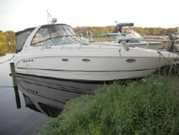 Slide: The Image of Chaparral 350 Signature 2001 - 1