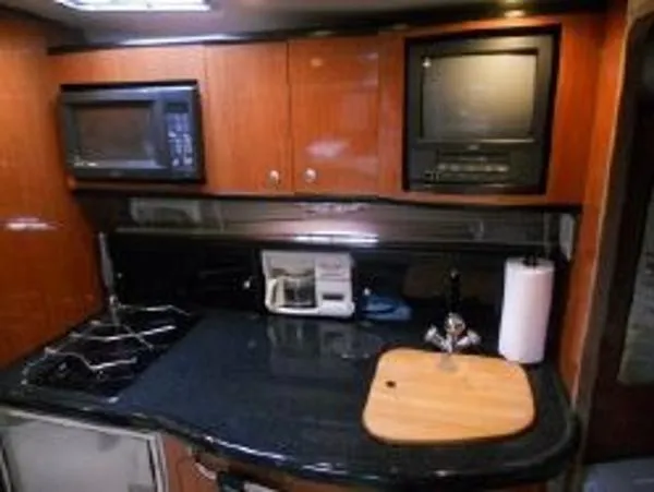 Slide: The Image of Chaparral 350 Signature 2001 - 10