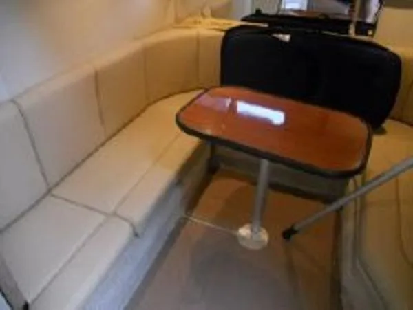 Slide: The Image of Chaparral 350 Signature 2001 - 11