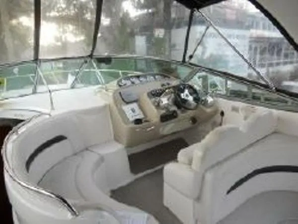 Slide: The Image of Chaparral 350 Signature 2001 - 3