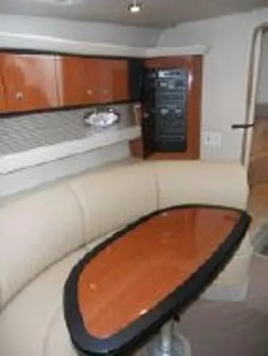 Slide: The Image of Chaparral 350 Signature 2001 - 9