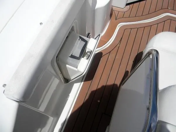 Slide: The Image of Sea Ray 340 Sundancer Sportsman 2005 - 11