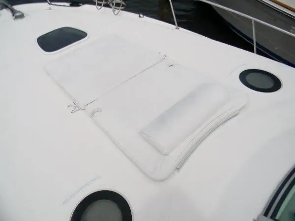 Slide: The Image of Sea Ray 340 Sundancer Sportsman 2005 - 2