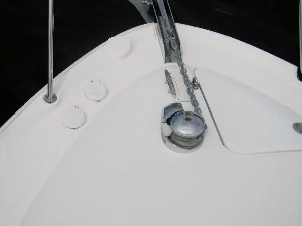 Slide: The Image of Sea Ray 340 Sundancer Sportsman 2005 - 3