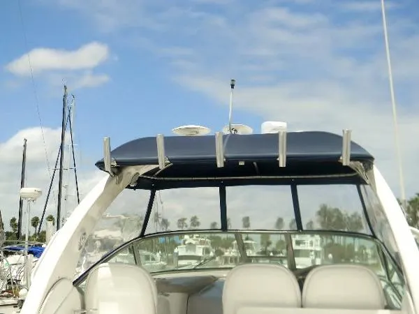 Slide: The Image of Sea Ray 340 Sundancer Sportsman 2005 - 5