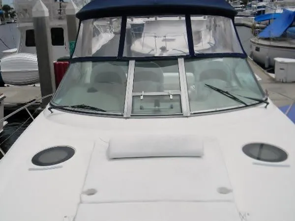 Slide: The Image of Sea Ray 340 Sundancer Sportsman 2005 - 6