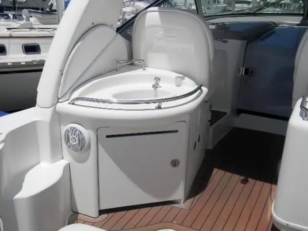 Slide: The Image of Sea Ray 340 Sundancer Sportsman 2005 - 9