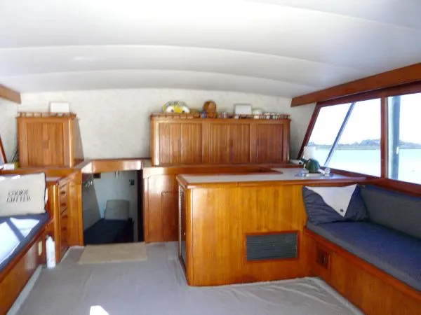 Slide: The Image of Forbes Custom Carolina 1989 - 10