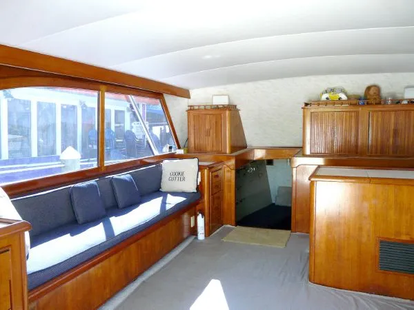Slide: The Image of Forbes Custom Carolina 1989 - 11