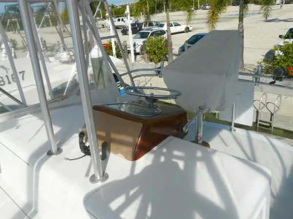 Slide: The Image of Forbes Custom Carolina 1989 - 5