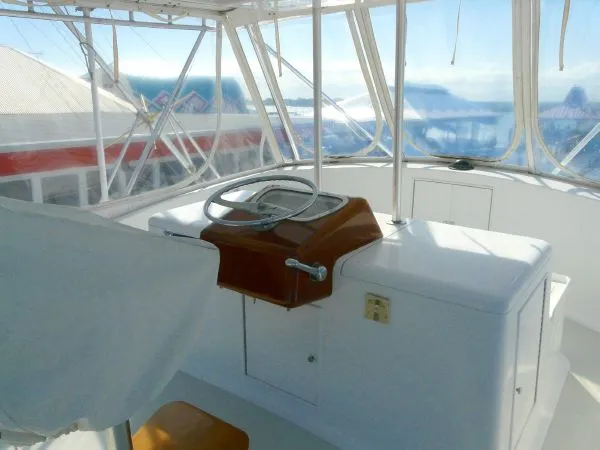 Slide: The Image of Forbes Custom Carolina 1989 - 6
