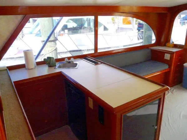 Slide: The Image of Forbes Custom Carolina 1989 - 9