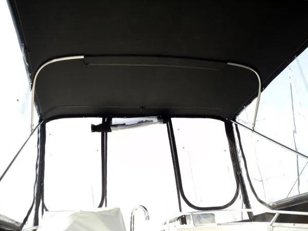 Slide: The Image of Luhrs 342 Convertible 1988 - 11