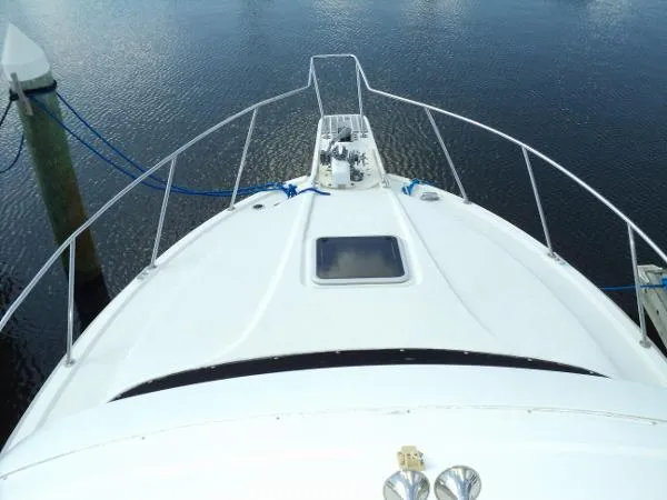 Slide: The Image of Luhrs 342 Convertible 1988 - 7