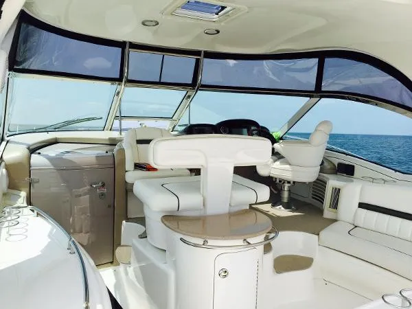 Slide: The Image of Sea Ray 500 / 52 Sundancer TNT LIFT 2003 - 8