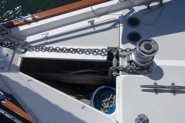 Slide: The Image of Catalina 440 2005 - 11