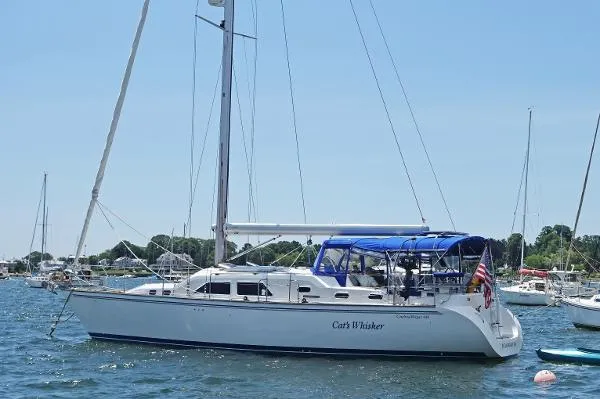 Slide: The Image of Catalina 440 2005 - 2