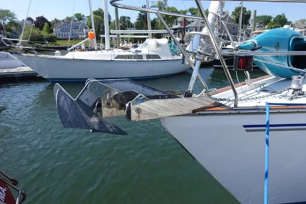 Slide: The Image of Catalina 440 2005 - 3