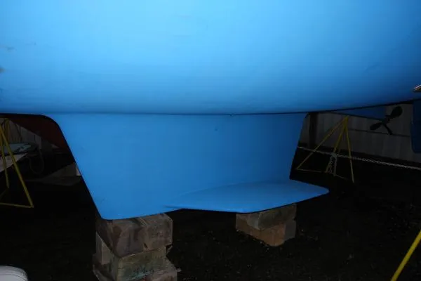 Slide: The Image of Catalina 440 2005 - 4