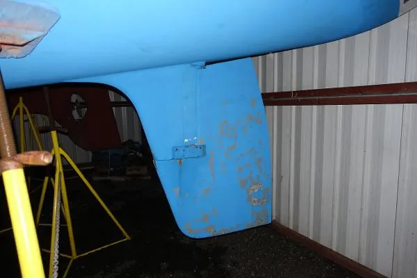 Slide: The Image of Catalina 440 2005 - 5