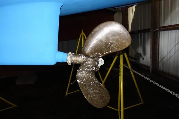 Slide: The Image of Catalina 440 2005 - 6