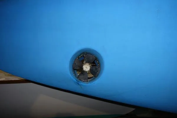 Slide: The Image of Catalina 440 2005 - 7