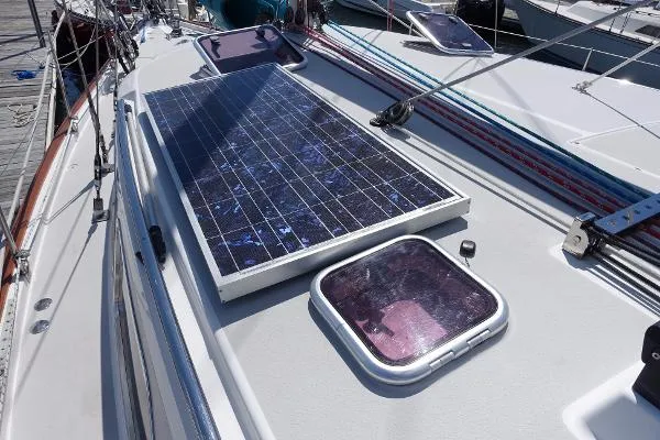 Slide: The Image of Catalina 440 2005 - 9