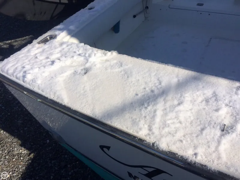 Slide: The Image of Albemarle 280 Express 2003 - 10