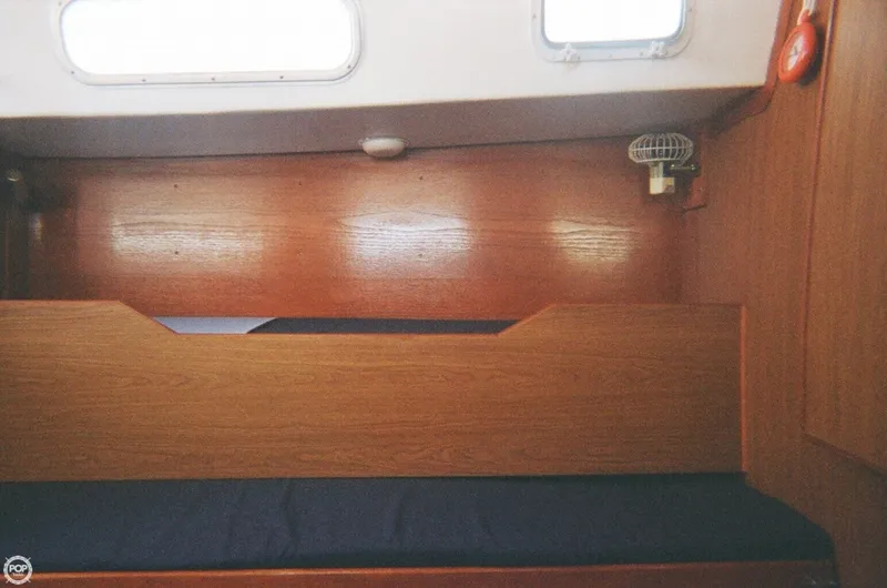 Slide: The Image of Allied Princess 36 Ketch 1977 - 4