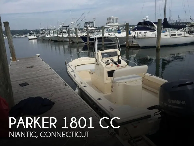 Slide: The Image of Parker 1801 CC 2013 - 0