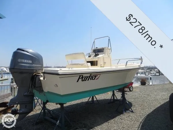 Slide: The Image of Parker 1801 CC 2013 - 1