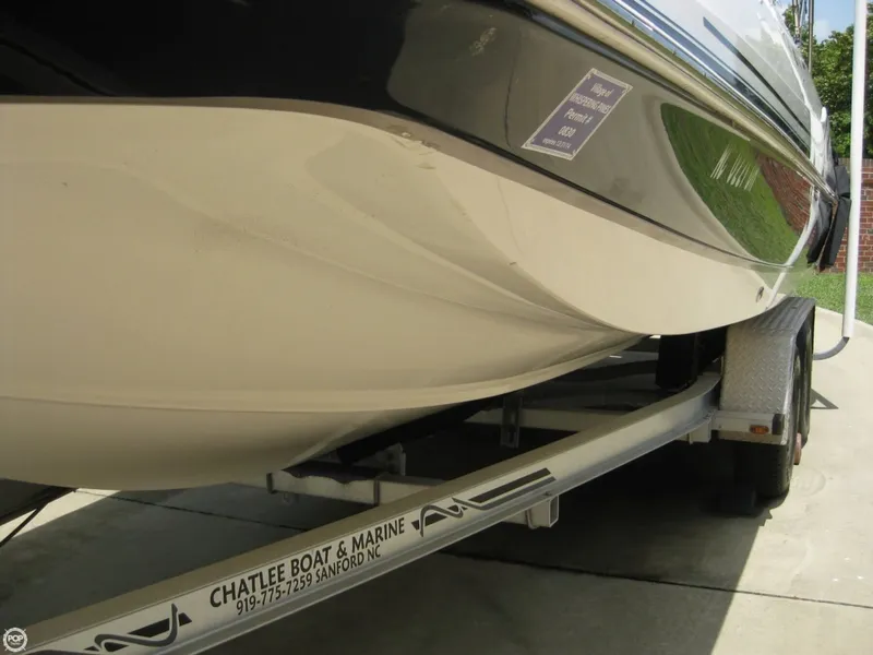 Slide: The Image of Hurricane GS 202 Fundeck 2007 - 7
