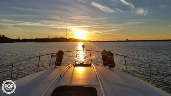 Slide: The Image of Sea Ray 340 Sundancer 1989 - 2
