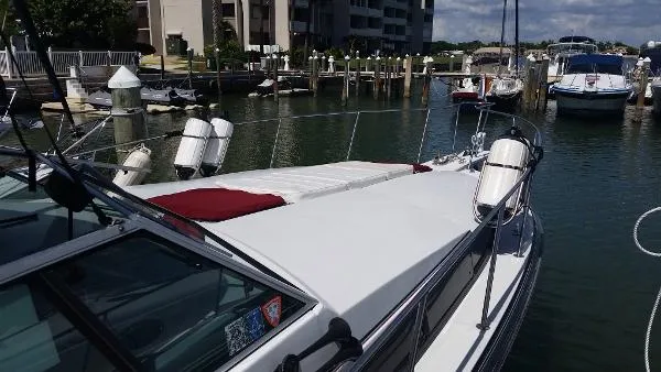 Slide: The Image of Formula PC 35 (Performance Cruiser) 1989 - 11