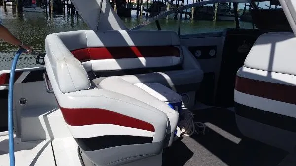 Slide: The Image of Formula PC 35 (Performance Cruiser) 1989 - 6