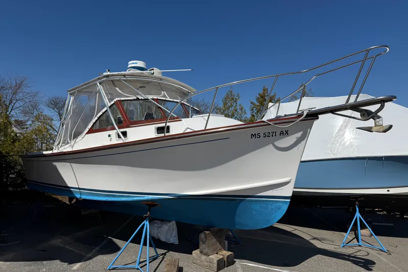 The Image of Fortier 26 2001 - undefined