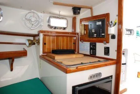 Slide: The Image of Sister ship photo - 10