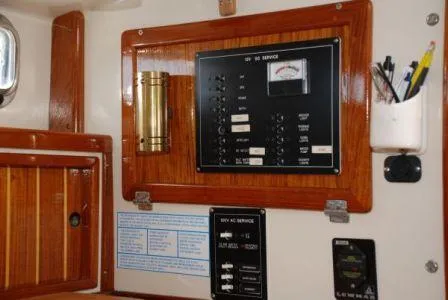 Slide: The Image of Sister ship photo - 12