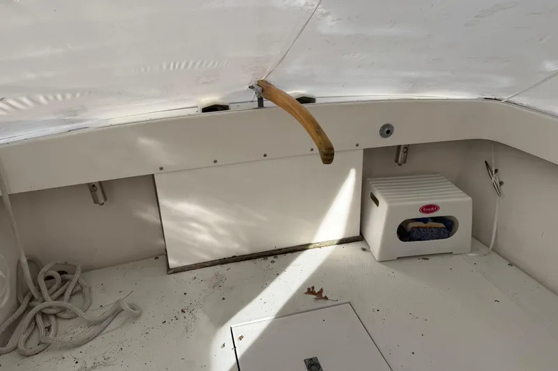 Slide: The Image of Aft tiller steering - 6